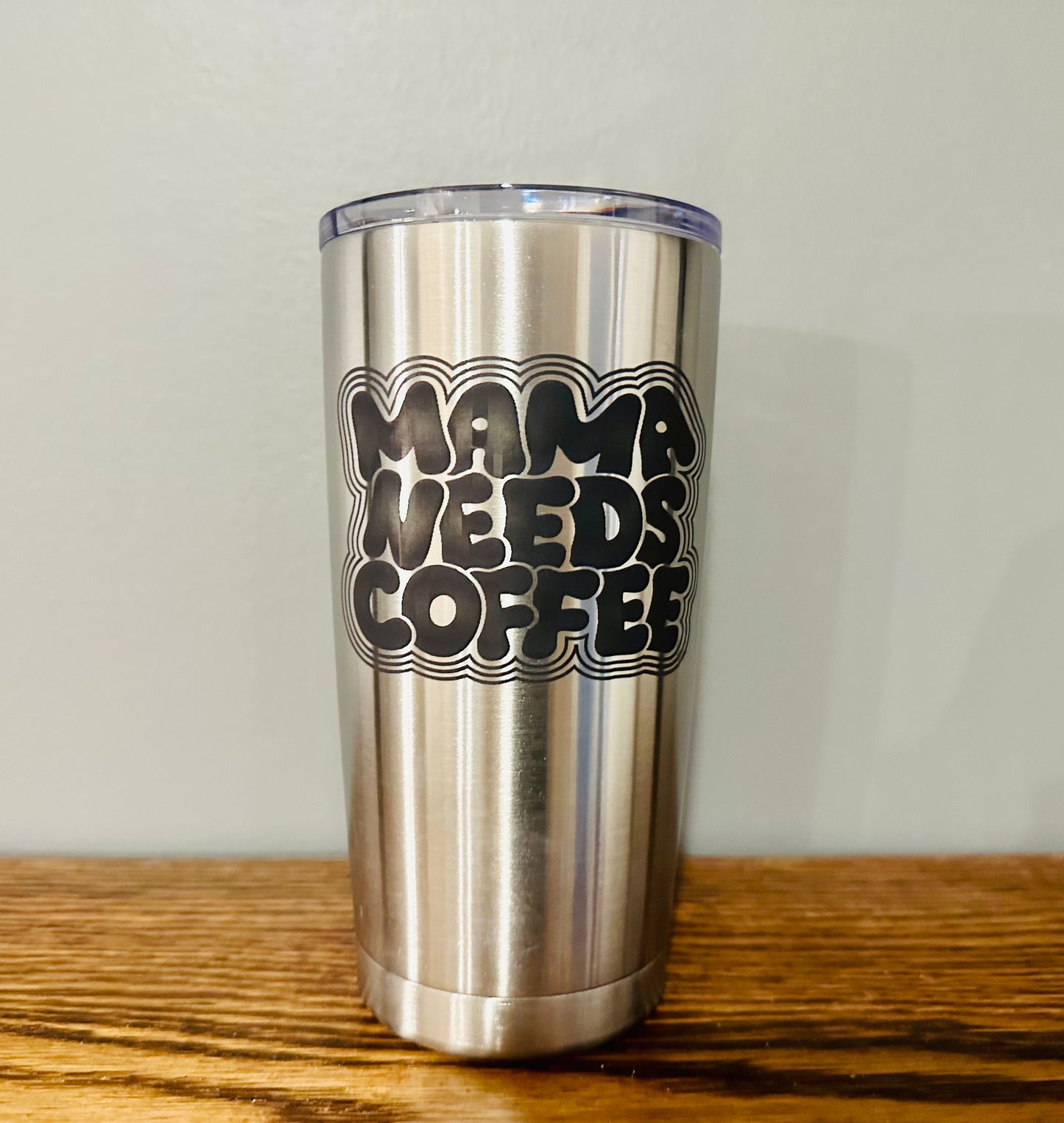 Tumbler - 20oz