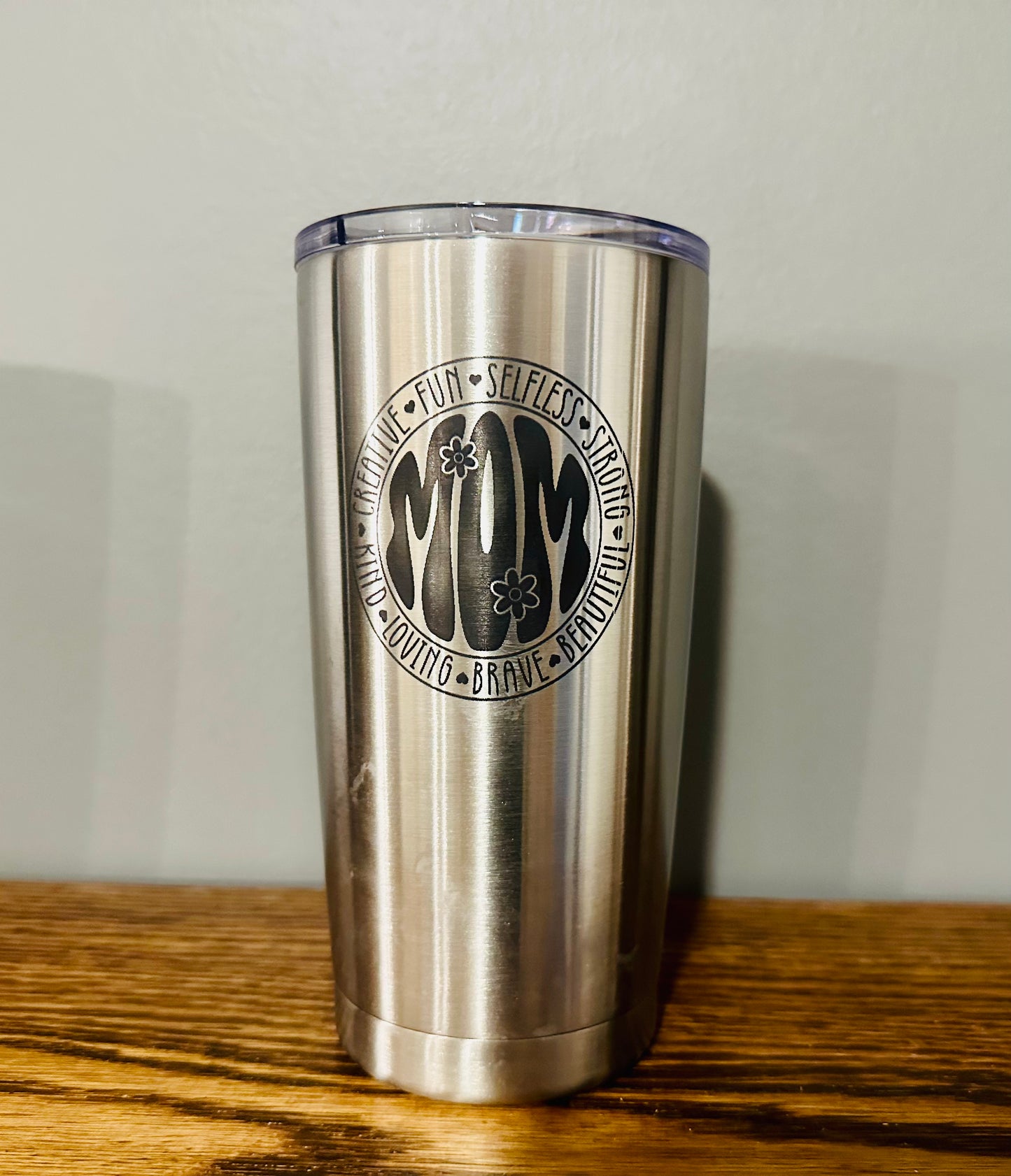 Tumbler - 20oz