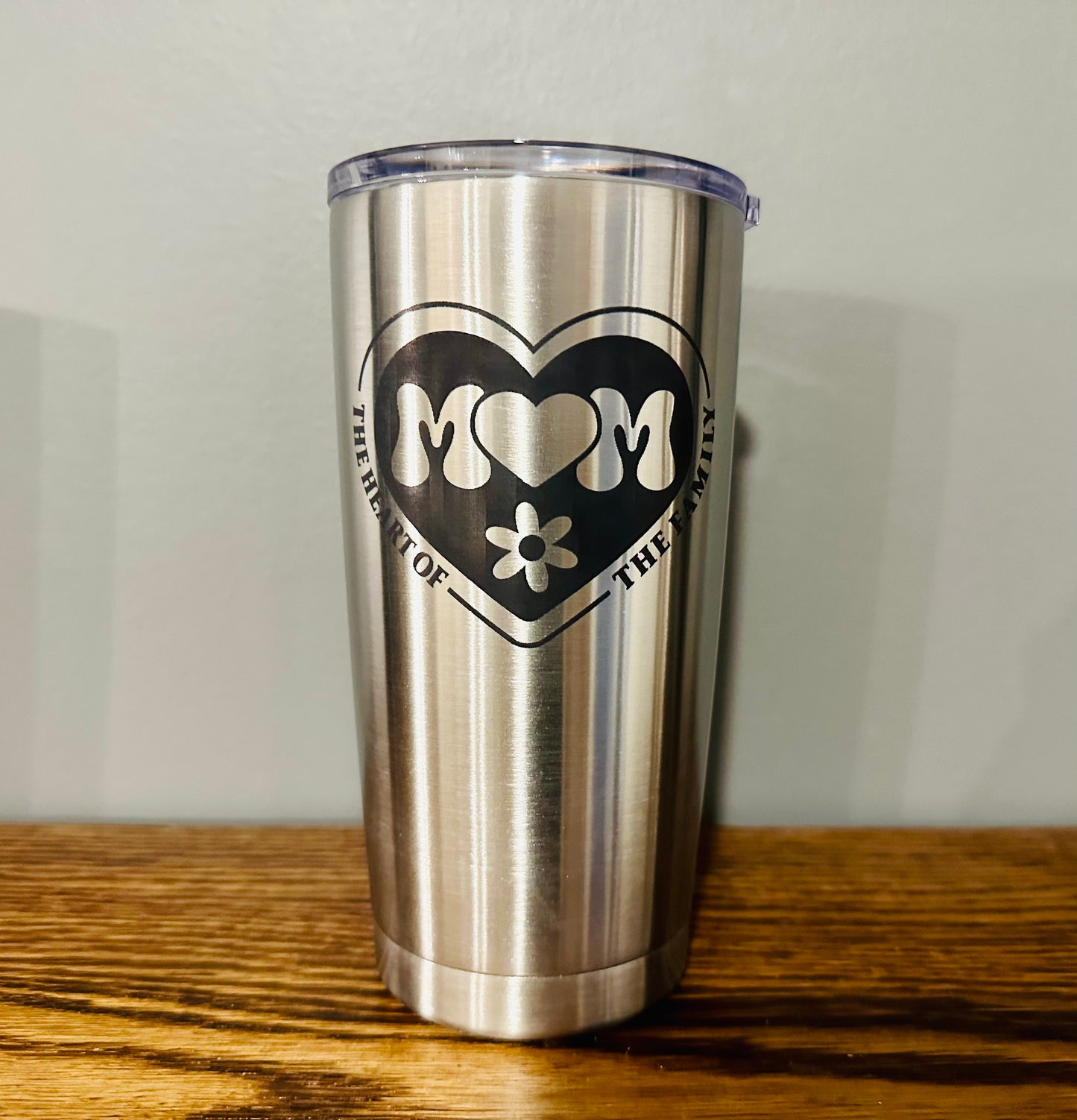 Tumbler - 20oz